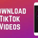 tiktok video downloader