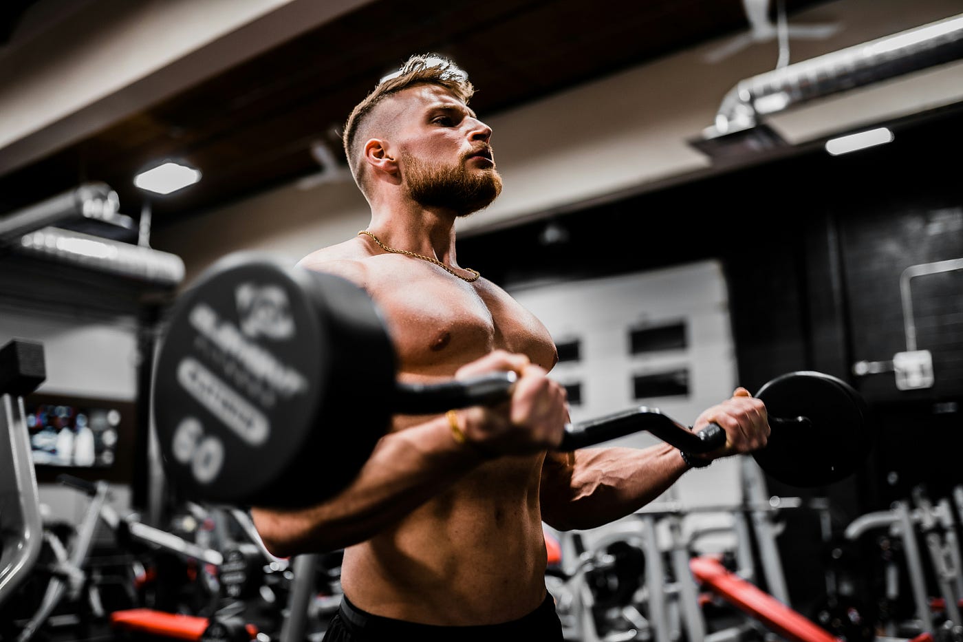 Understanding the 3x5 Workout: A Path to Enhanced Strength and Muscle Growth