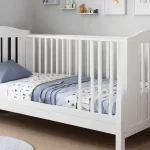 Cot Bed