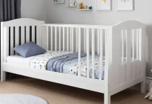 Cot Bed