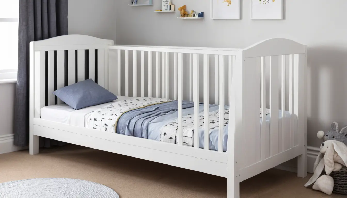 Cot Bed