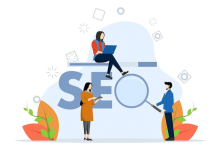 SEO Company