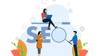 SEO Company