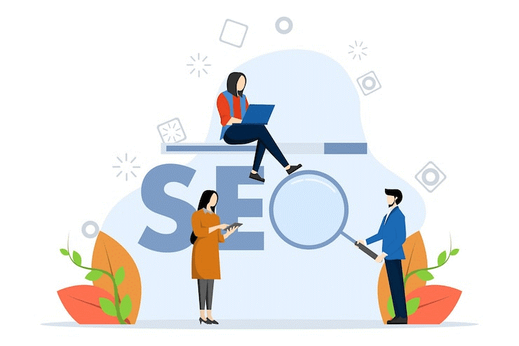 SEO Company