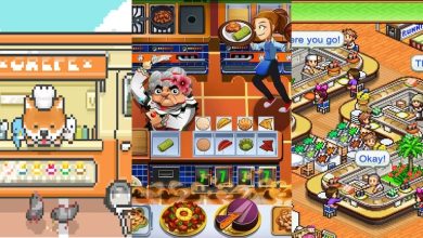10 Best Restaurant Simulator Games