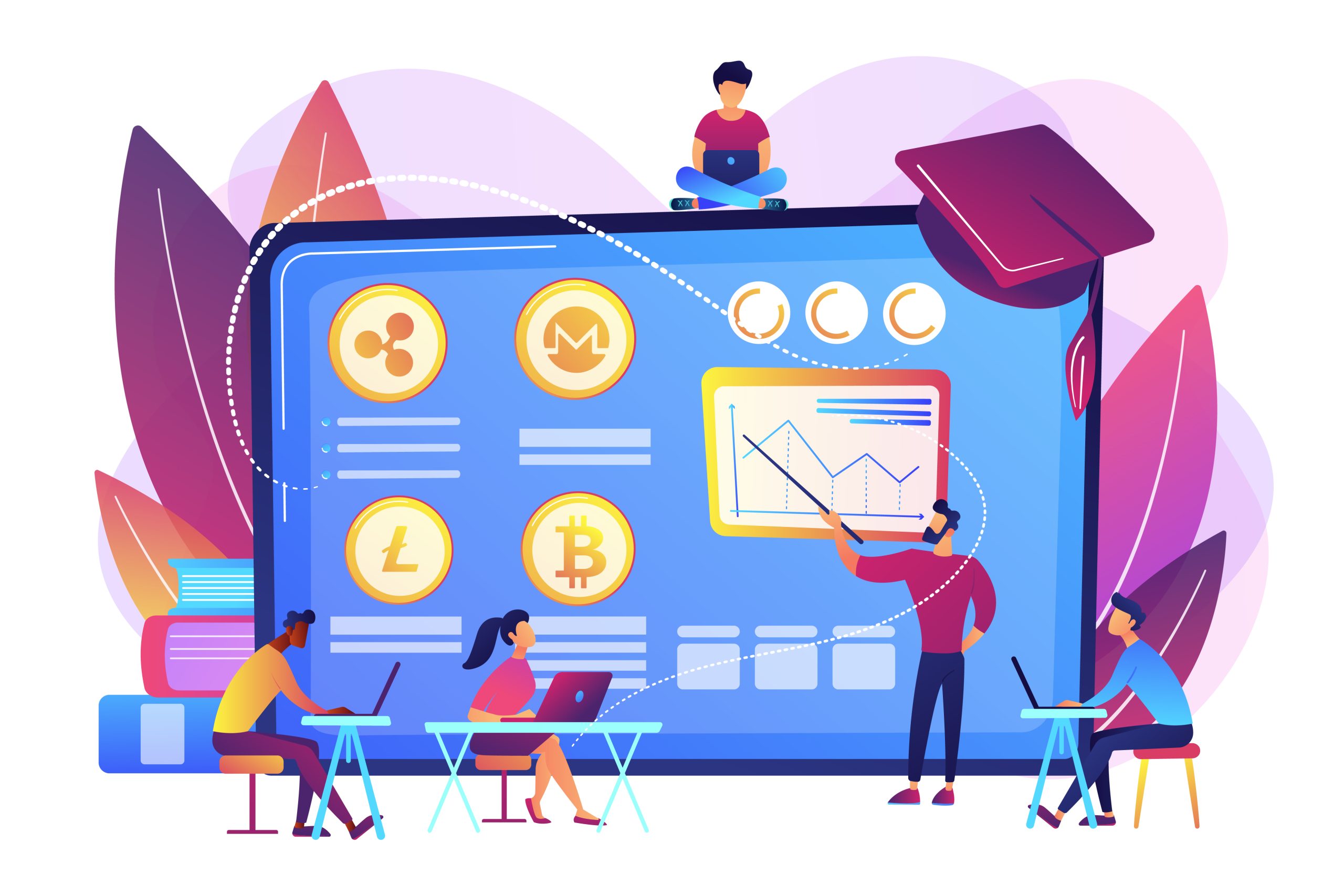 Unleash the Potential: Crypto Trading Courses for Beginners