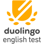 duolingo english test