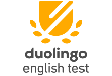 duolingo english test