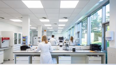Noble Specialty Pharma