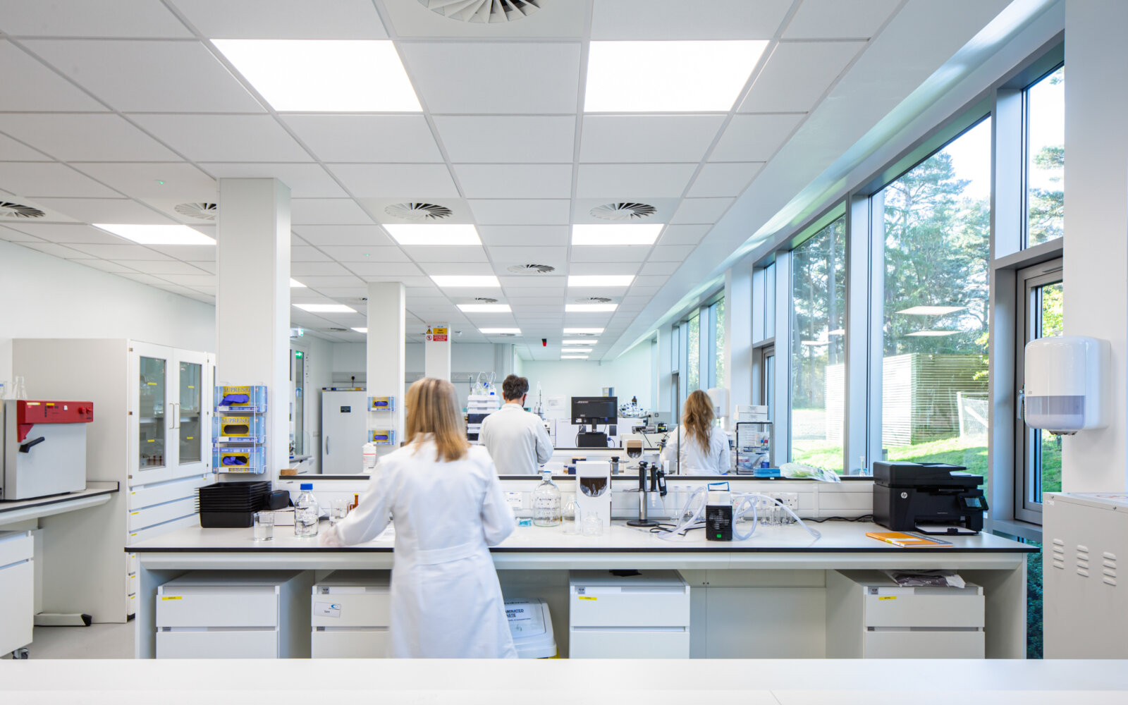 Noble Specialty Pharma