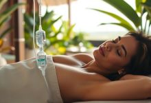 IV Drip Bali