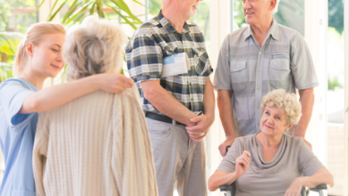 How To Choose An Assisted Living Facility
