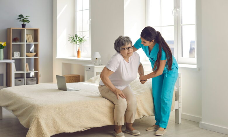 Could Healthcare Lose Half Its Workers Over the Next 3 Years? Could Healthcare Lose Half Its Workers Over the Next 3 Years?