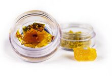 What is CBD Concentrate?