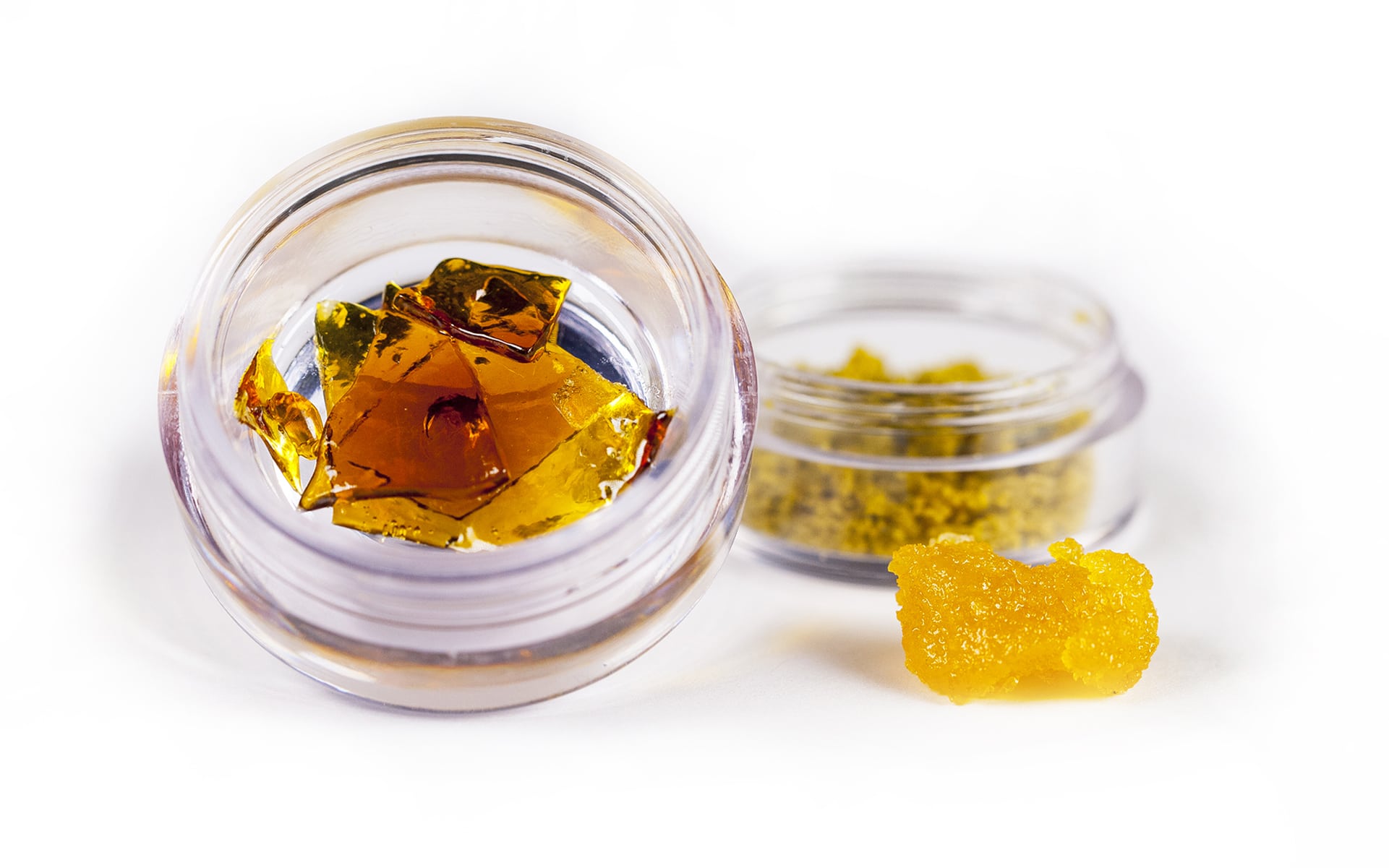 What is CBD Concentrate?
