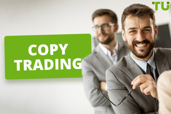 4 Reasons Beginner Traders Use is copy trading profitable