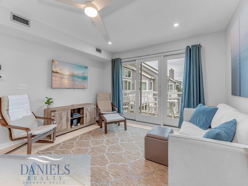 Stay Close to the Action: Vacation Rentals Near Wildwood's Boardwalk