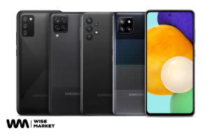 samsug galaxy a series