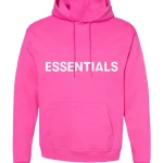 Essentials Hoodie