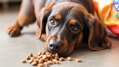 Grain Free Dog Food