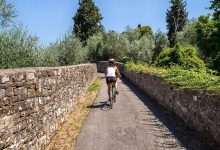 Tuscan Trails and Cityscapes: Bike Tours to Experience Florence Differently