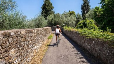 Tuscan Trails and Cityscapes: Bike Tours to Experience Florence Differently