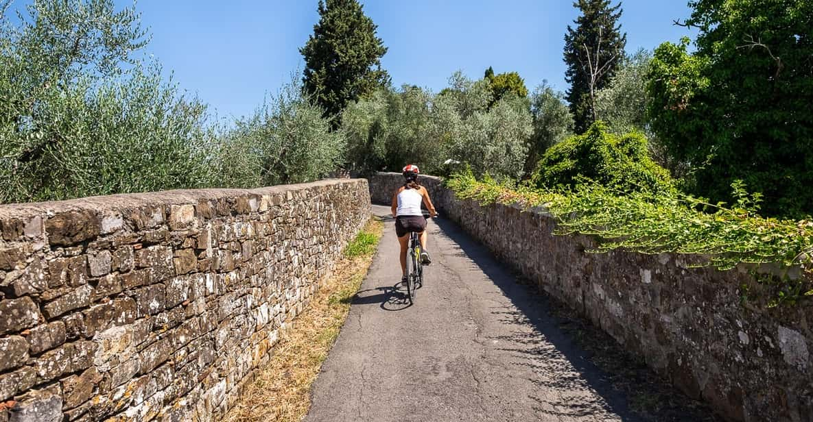 Tuscan Trails and Cityscapes: Bike Tours to Experience Florence Differently