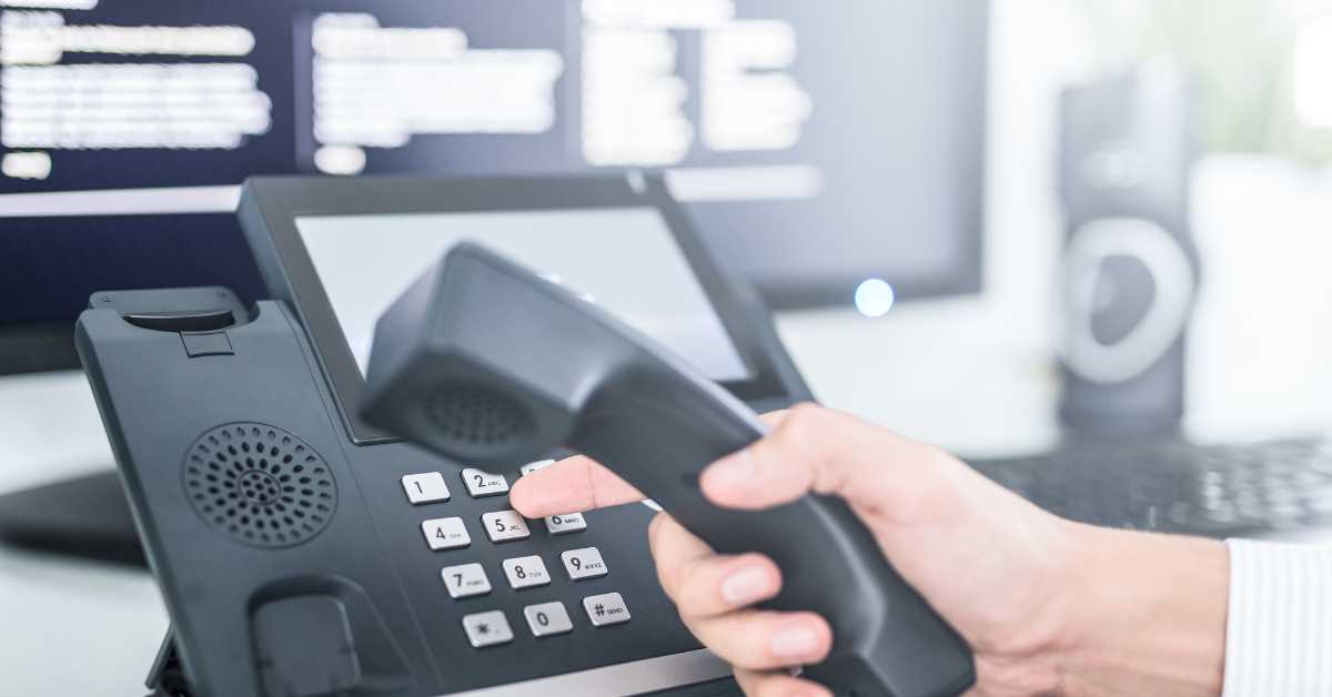 Unleashing Growth: How VoIP Systems Empower Scalability for Businesses