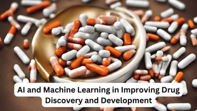 AI and Machine Learning in Improving Drug Discovery and Development