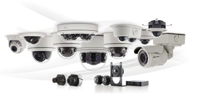 Car CCTV Camera Integration