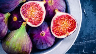 Consuming Figs Or Anjeer Has A Variety Of Well Being Benefits.