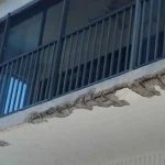 balcony repair Los Angeles