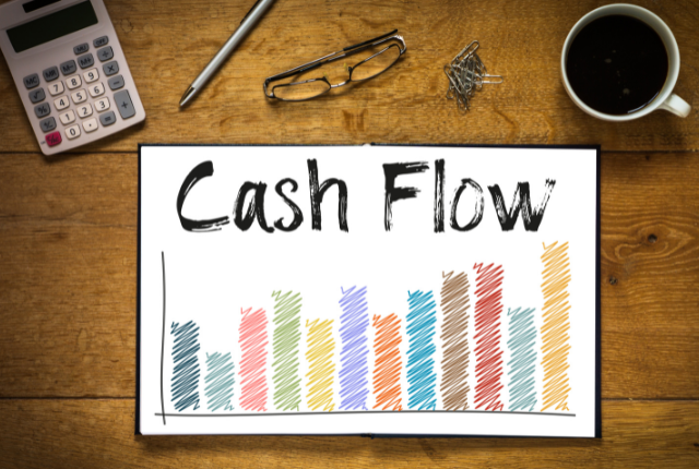 Cash Flow Optimization Strategies