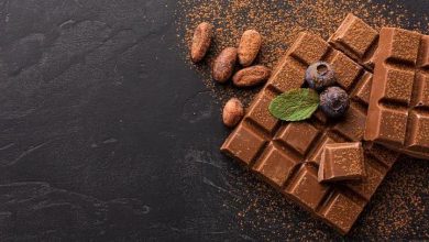 What Dark Chocolate Can Do For Your Well-Being?