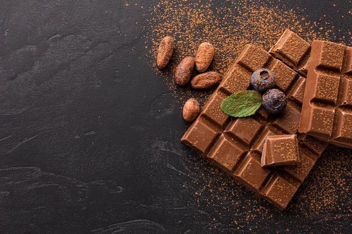 What Dark Chocolate Can Do For Your Well-Being?