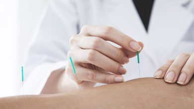 Dry Needling Therapy clinic in Lahore