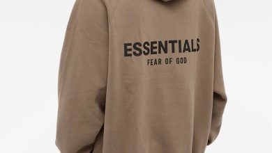 How To Choose The Perfect Essentials Hoodie