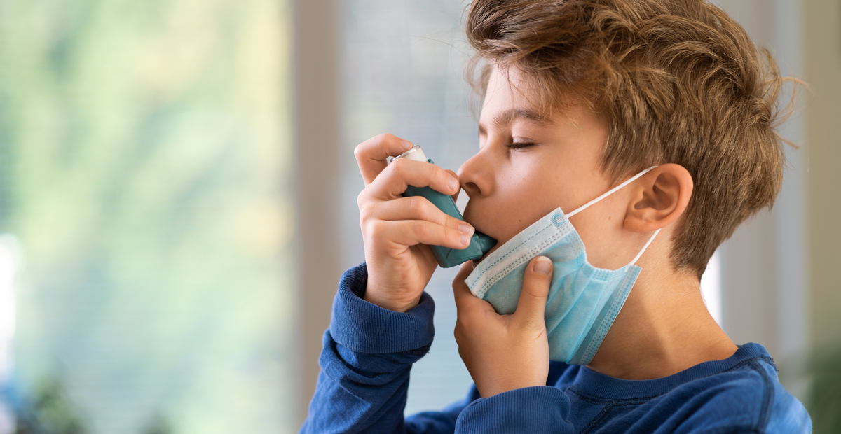 Do You Know What Intrinsic Asthma Is?