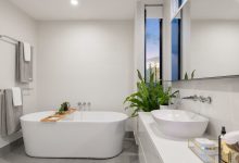 Energy-Efficient Bathroom Fixtures: Sustainable Solutions for Your Home