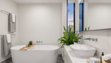 Energy-Efficient Bathroom Fixtures: Sustainable Solutions for Your Home