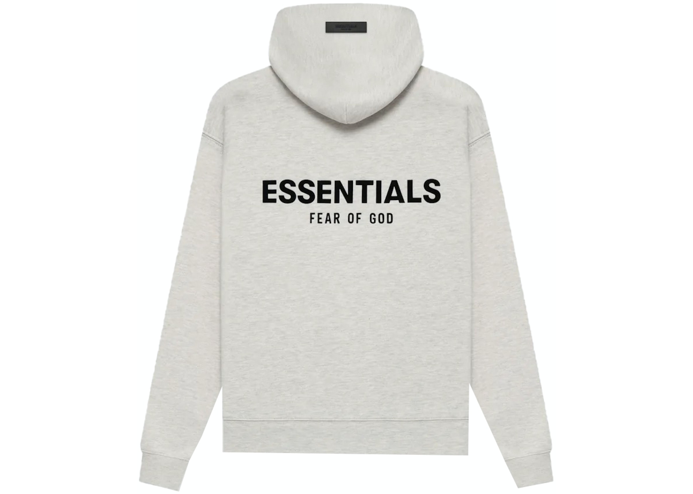 Fear of God Essentials Hoodie