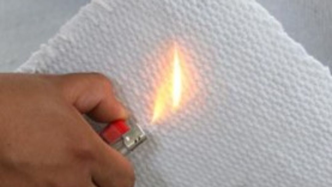 Flame Retardant Fabric A Guardian