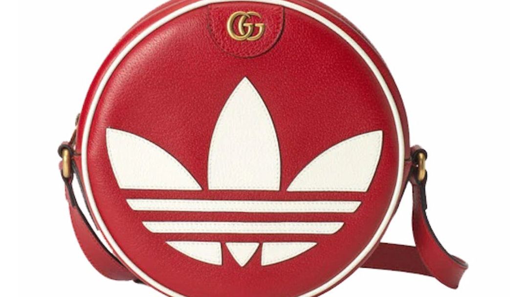 Gucci x Adidas Ophidia A Fusion of Luxury