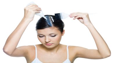 Combat Hair Fall: Choosing the Right Shampoo for Women