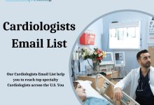 Boosting Your Patient Acquisition Game with Cardiologists Email List