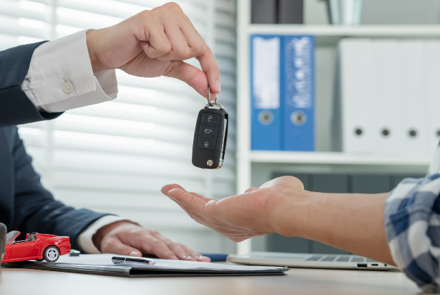 How MSA Solutions Are Redefining Dealership Management