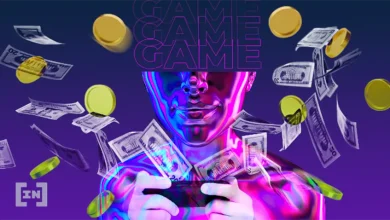 Play-to-Earn Games