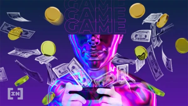 Play-to-Earn Games