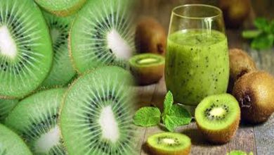 Information About The Nutrition And Health Benefits Of Kiwis