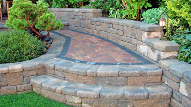 Innovative Hardscaping Ideas for NJ Homes